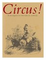 Circus An investigation into what makes the sawdust fly