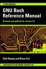 GNU Bash Reference Manual