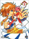 Angelic Layer tome 5
