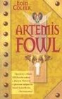 Artemis Foul  Books 13