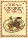 Ladies Home Journal Cookbook Sampler