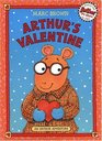 Arthur's Valentine (Arthur)