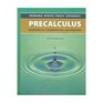 Precalculus Graphical Numerical Algebraic