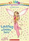 Lauren the Puppy Fairy (Rainbow Magic The Pet Fairies book 4)