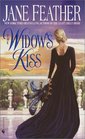 The Widow's Kiss (Kiss, Bk 1)