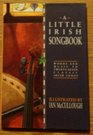Little Irish Songbook 92