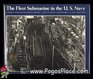 The Fleet Submarine in the United States Navy A Design and Construction History