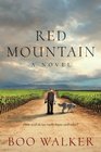 Red Mountain (Red Mountain Chronicles, Bk 1)