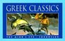 Greek Classics Oedipus the King the Odyssey