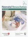 Textbook of Neonatal Resuscitation