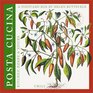 Posta Cucina Kitchen Herbs and Spices A Postcard Box by Helen Buttfield