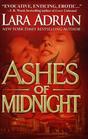 Ashes of Midnight (Midnight Breed, Bk 6)