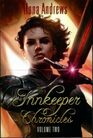 The Innkeeper Chronicles volume two