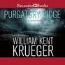 Purgatory Ridge (Cork O'Connor, Bk 3) (Audio CD) (Unabridged)