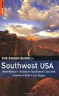 The Rough Guide to Southwest USA 5