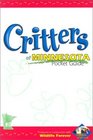 Critters of Minnesota Pocket Guide