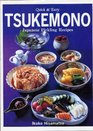 Tsukemono: Japanese Pickling Recipes