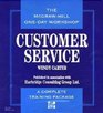 Customer Service The McGrawHill One Day Workshop