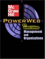 Organizational Behavior with Student CD  PowerWeb