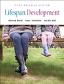Lifespan Development Fifth Canadian Edition