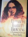 The Awful Lightning A Psychological Portrait of Elizabeth Barrett Browning