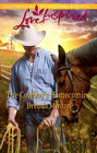 The Cowboy's Homecoming (Love Inspired)