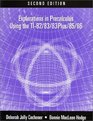 Explorations in Precalculus Using the TI82/83/83 Plus/85/86