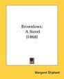 Brownlows A Novel