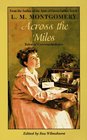 Across the Miles: Tales of Correspondence