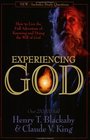 Experiencing God: How to Live the Full Adventure of Knowing and Doing the Will of God