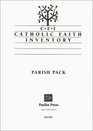 Catholic Faith Inventory Parish Pack