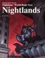 Nightbane World Book 2 Nightlands