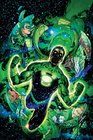 Green Lantern Ion Vol 1  The Torchbearer