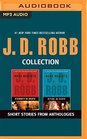 J D Robb  Collection Eternity In Death  Ritual In Death Short Stories From Anthologies