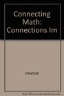 Connecting Math