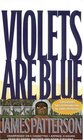 Violets are Blue (Alex Cross, Bk 7)  (Audio Cassette) (Unabridged)