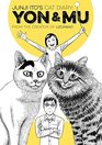 Junji Ito's Cat Diary Yon  Mu