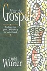 After the Gospels Readings from Great Christians Lf the Early Church