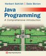 Java Programming A Comprehensive Introduction