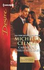 Caroselli's Christmas Baby (Caroselli Inheritance, Bk 1) (Harlequin Desire, No 2194)