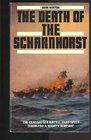 Death of the  Scharnhorst