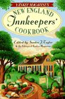 Yankee Magazine's New England Innkeeper's Cookbook