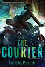 The Courier (San Angeles, Bk 1)
