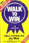 Walk To Win The Easy 4 Day Diet  Fitness Plan