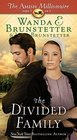 The Divided Family (Amish Millionaire, Bk 5)