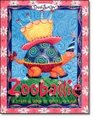 Zooballie a Sparkle book of Party Animals