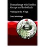 Dramatherapy with Families Groups and Individuals Waiting in the Wings