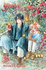 Yona of the Dawn Vol 36