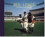 Neil Leifer Ballet in the Dirt Baseball photography of the 1960s and 70s