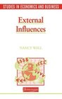 External Influences Studies in Economics and Business